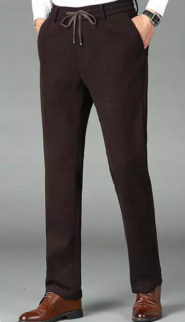 UNDOMIEL UNISEX KIŞLIK PANTOLON