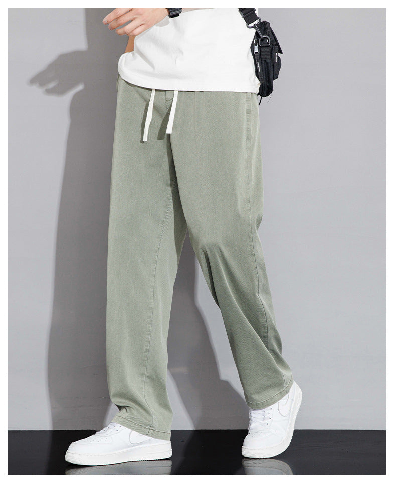 GALADRİEL BAMBU PANTOLON