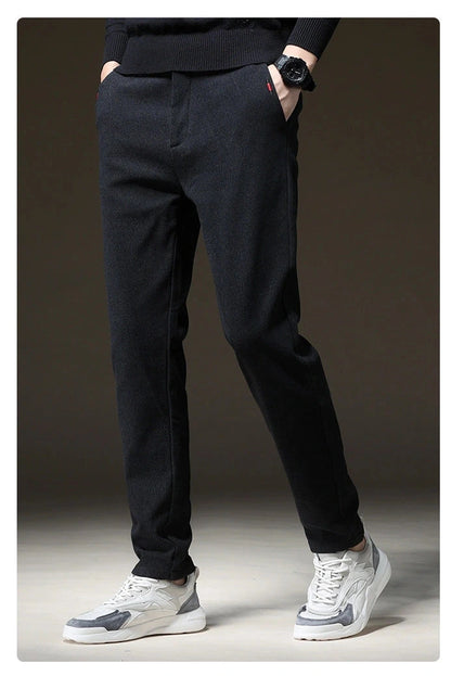 UNDOMIEL UNISEX COMFORTFİT PANTOLON