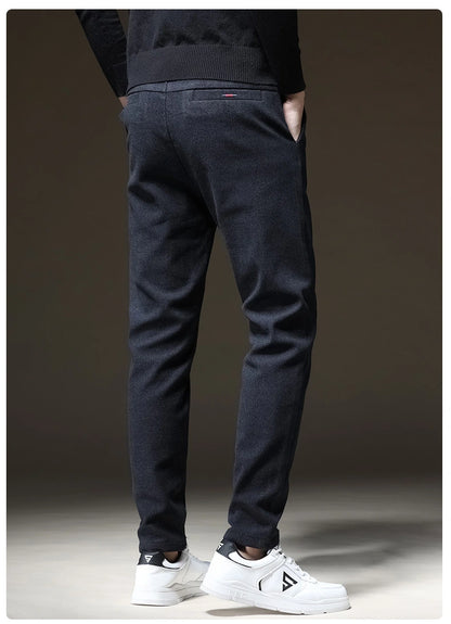 UNDOMIEL UNISEX COMFORTFİT PANTOLON