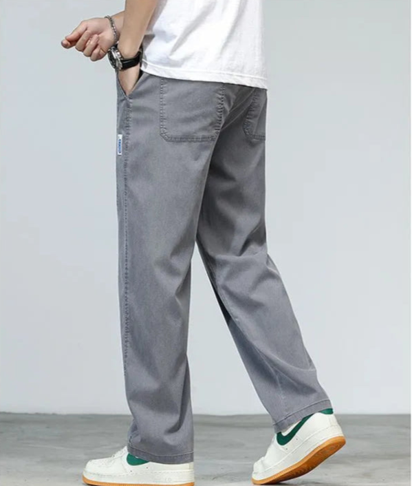 UNDOMIEL UNISEX PREMİUM PANTOLON