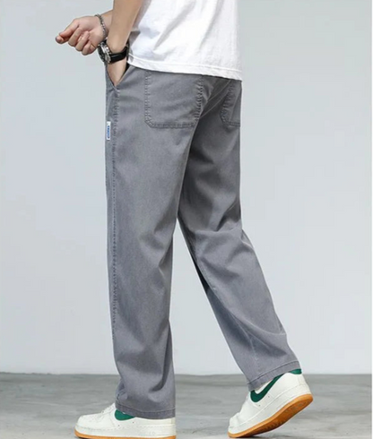 UNDOMIEL UNISEX PREMİUM PANTOLON