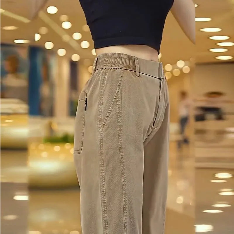 UNDOMIEL UNISEX PREMİUM PANTOLON