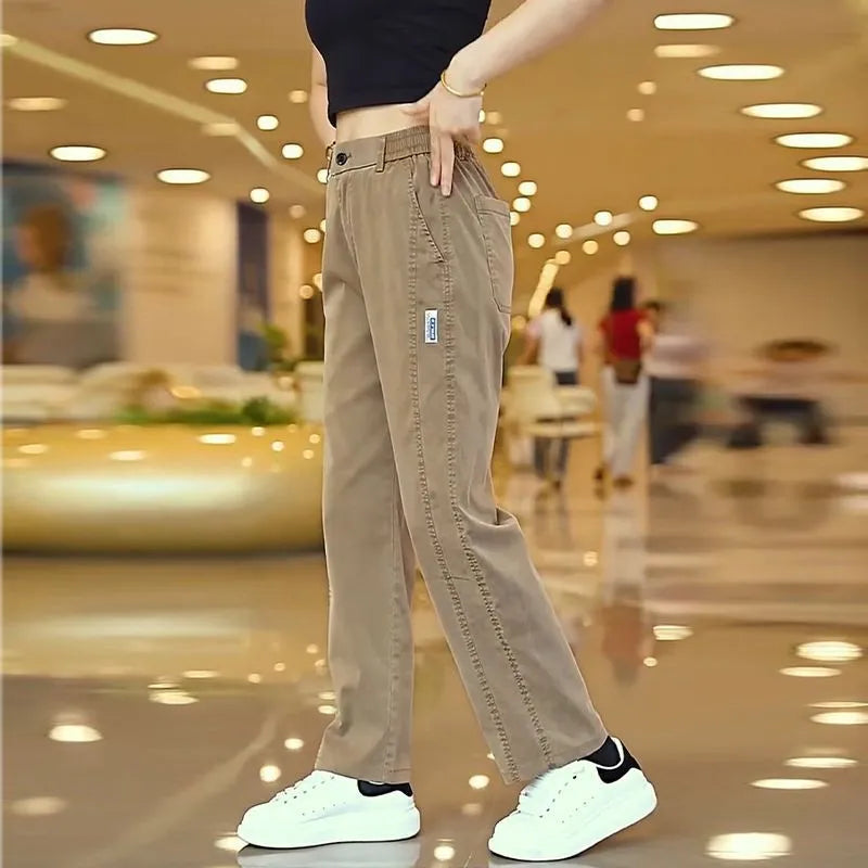 UNDOMIEL UNISEX PREMİUM PANTOLON