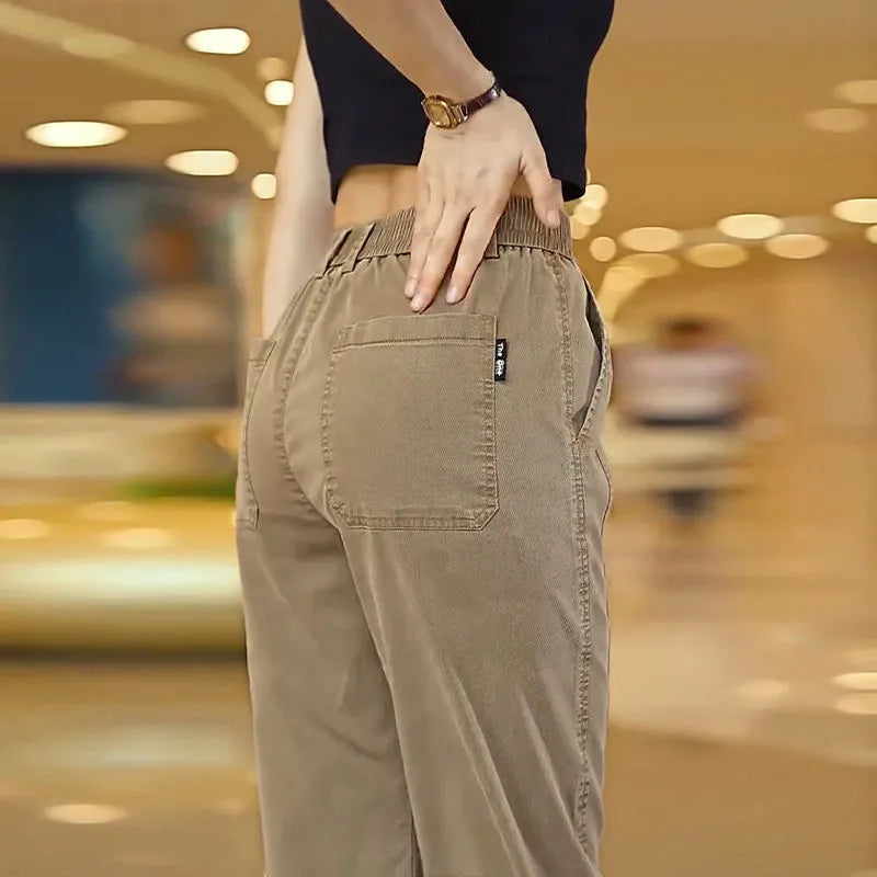 UNDOMIEL UNISEX PREMİUM PANTOLON