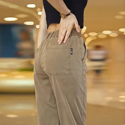 UNDOMIEL UNISEX PREMİUM PANTOLON