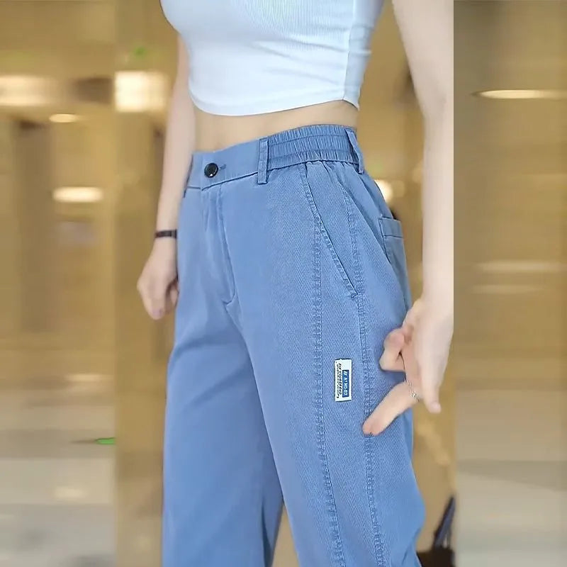 UNDOMIEL UNISEX PREMİUM PANTOLON