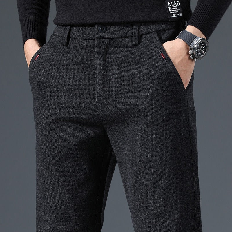 UNDOMIEL UNISEX COMFORTFİT PANTOLON