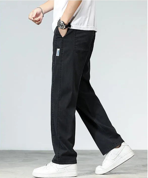 UNDOMIEL UNISEX PREMİUM PANTOLON